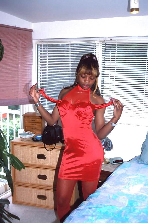 25P Beautiful Ebony women
