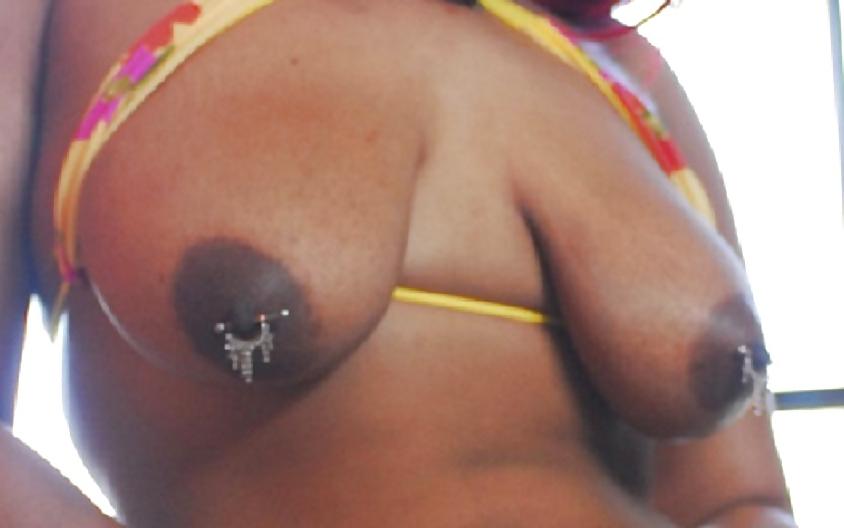 25P Big black areolas ----massive collection---- part 25
