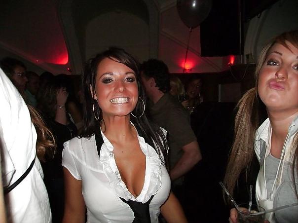 25P Roxanne, just married. DW, lucky husband won't know...