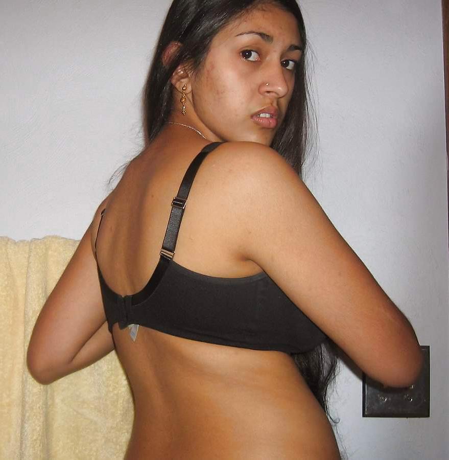 19P Indian teen nude 326