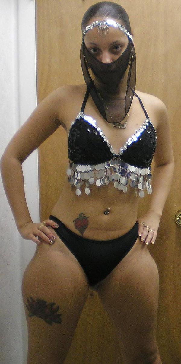 19P Indian teen nude 326