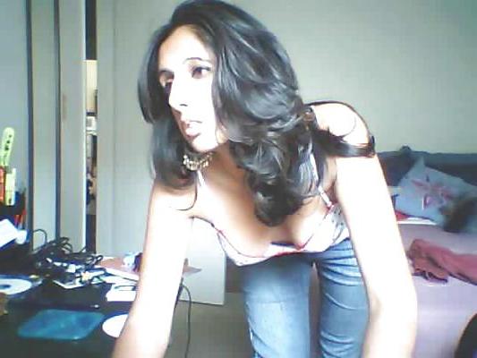 19P Indian teen nude 326