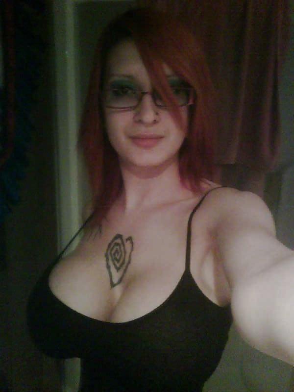 25P Arianne ONLY Big boobs
