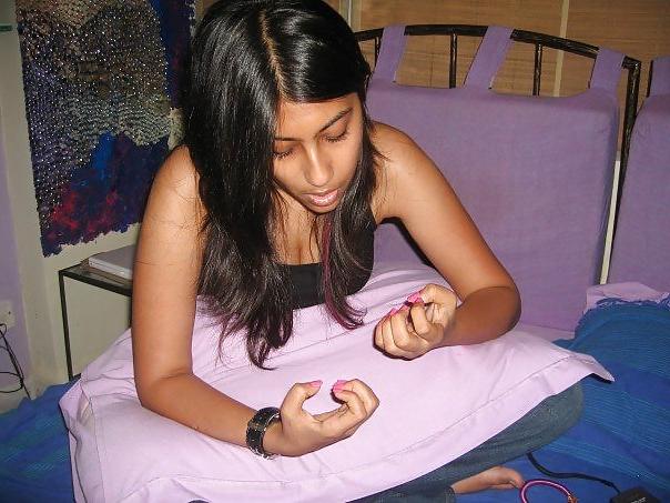 21P Indian teen nude 331
