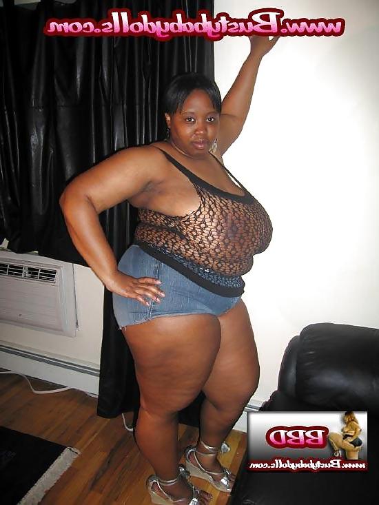 25P Busty Adult Entertainer #26: Betty Boobs