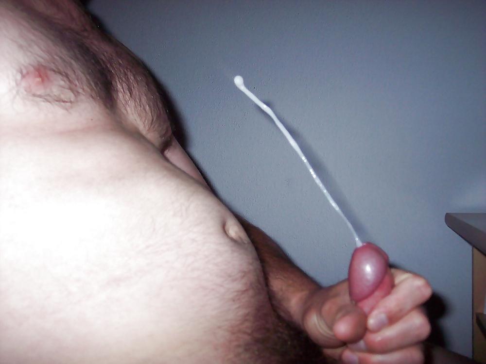 25P Solo Cumshots