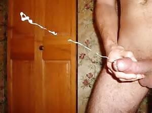 25P Solo Cumshots