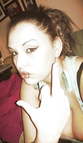 14P Huge tits non nude