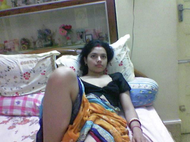 19P Indian teen nude 340