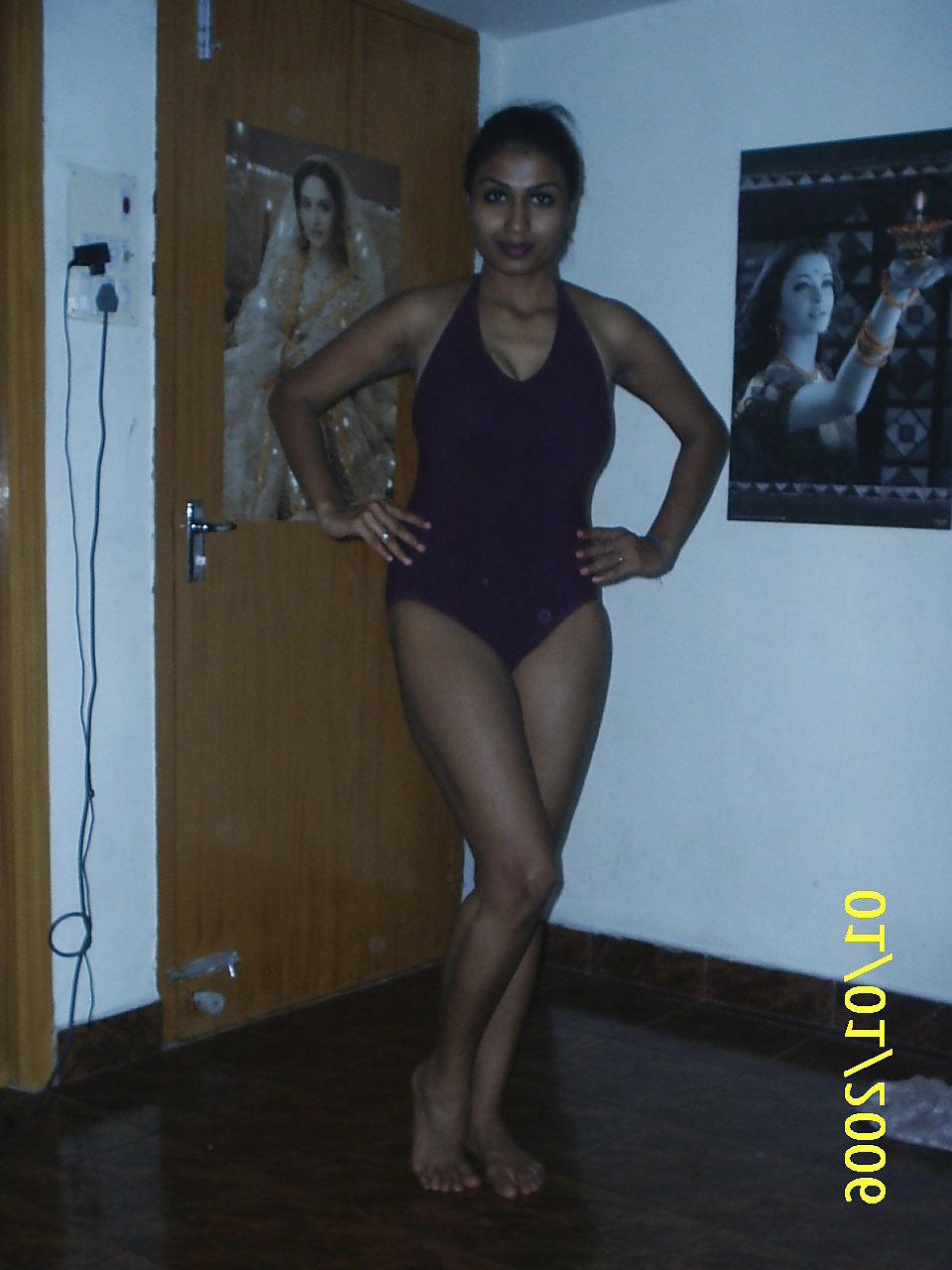 19P Indian teen nude 340