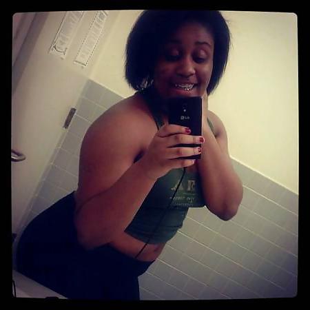 4P 20 year old bbw