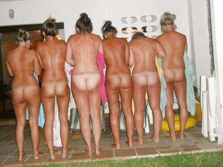 25P Crazy n Fun Nudes