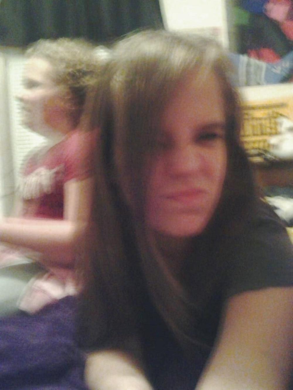 24P An american girl called Alyssa M.
