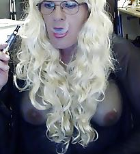 14P Smoking pics, me and others lol