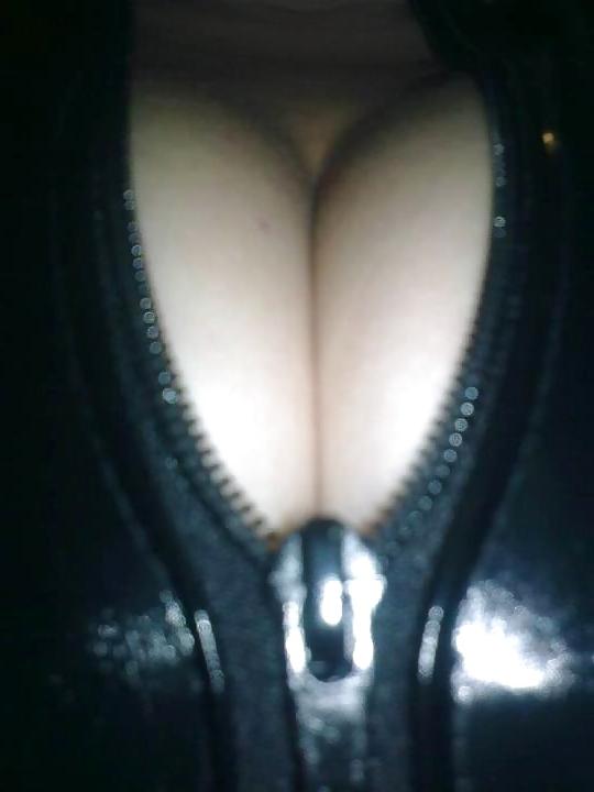 4P Midlands Married Slut - 1