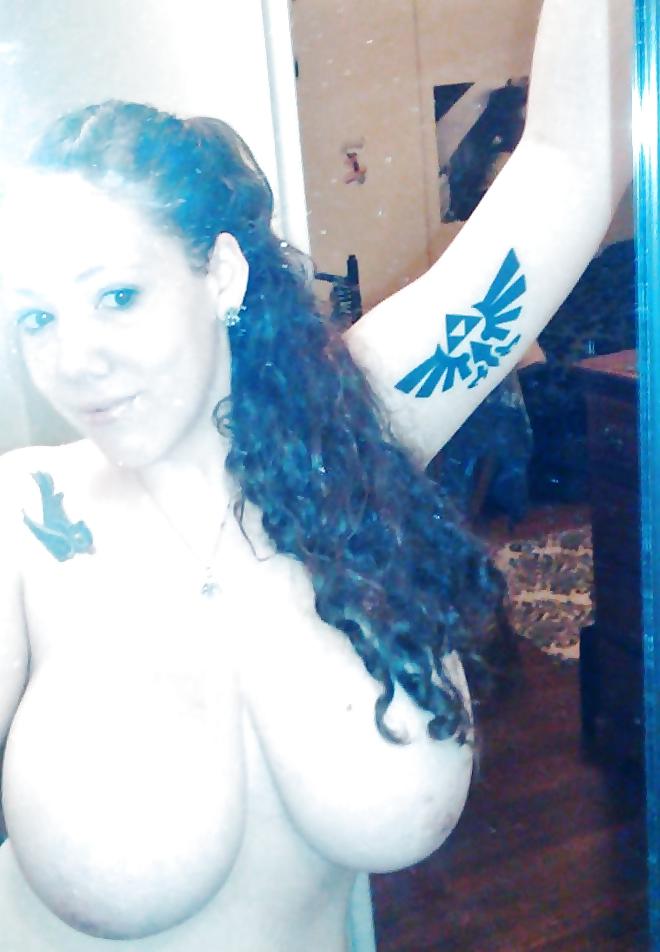 25P Hot teens with hot tits