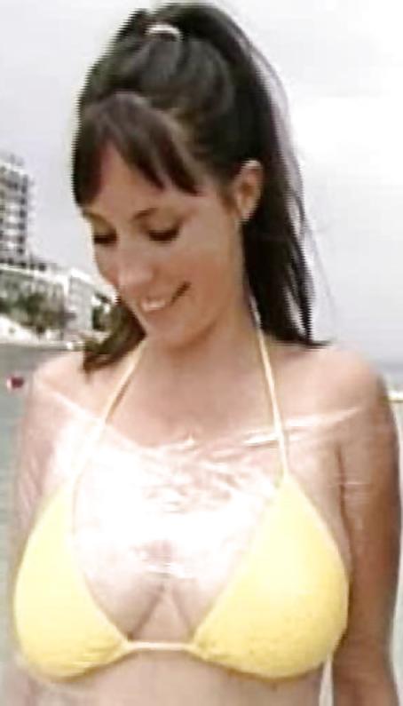 24P Nude TV Celebrity Babes BB 