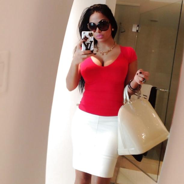12P Indian latina mix dolly castro