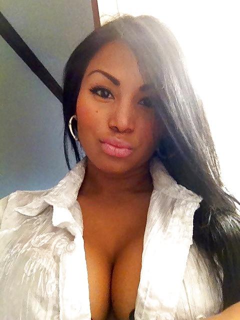 12P Indian latina mix dolly castro