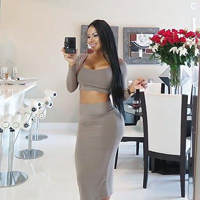 12P Indian latina mix dolly castro