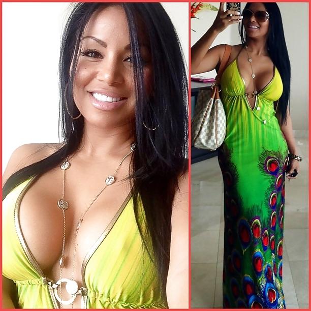12P Indian latina mix dolly castro