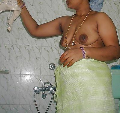 25P Indian aunty