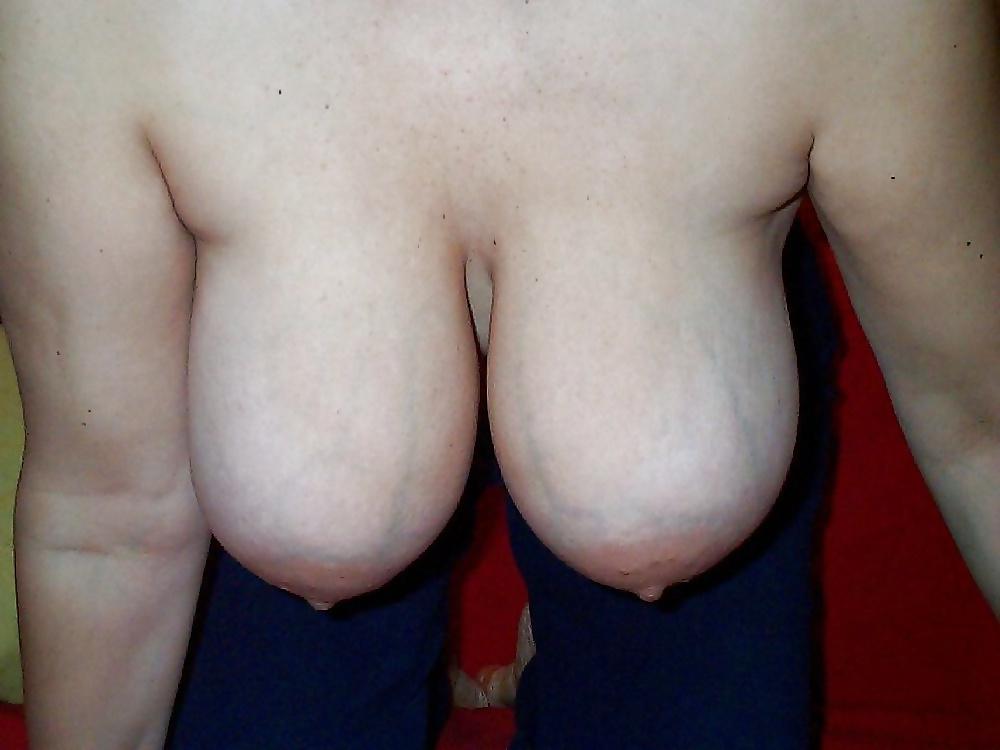 25P Ladies With BIG BOOBS MiX by DarKKo