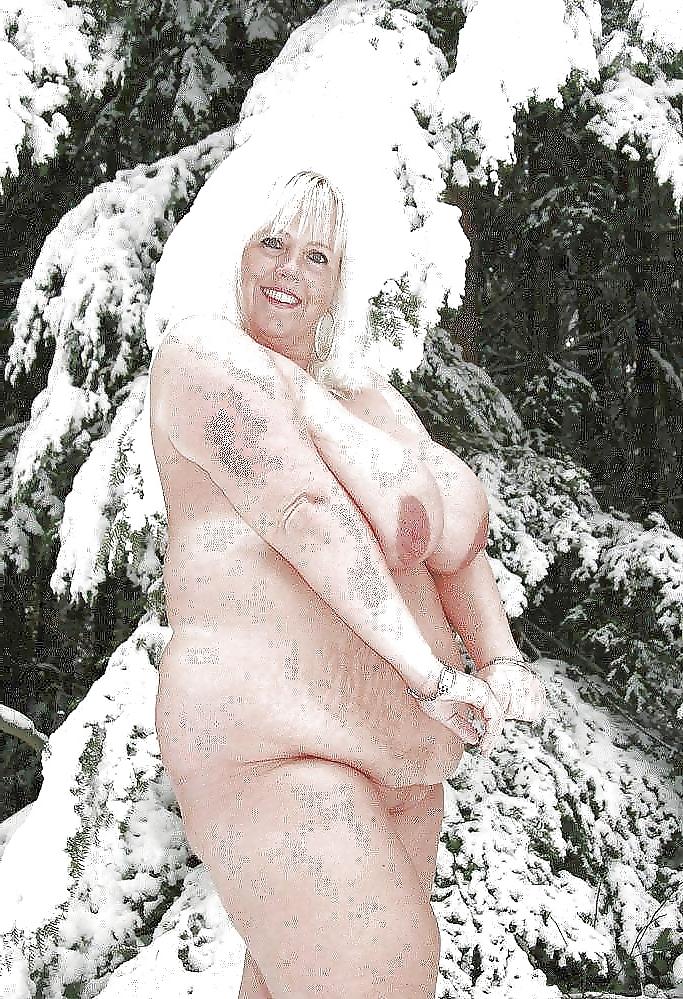 25P Areolas And Nipples: Big And Thick#1 