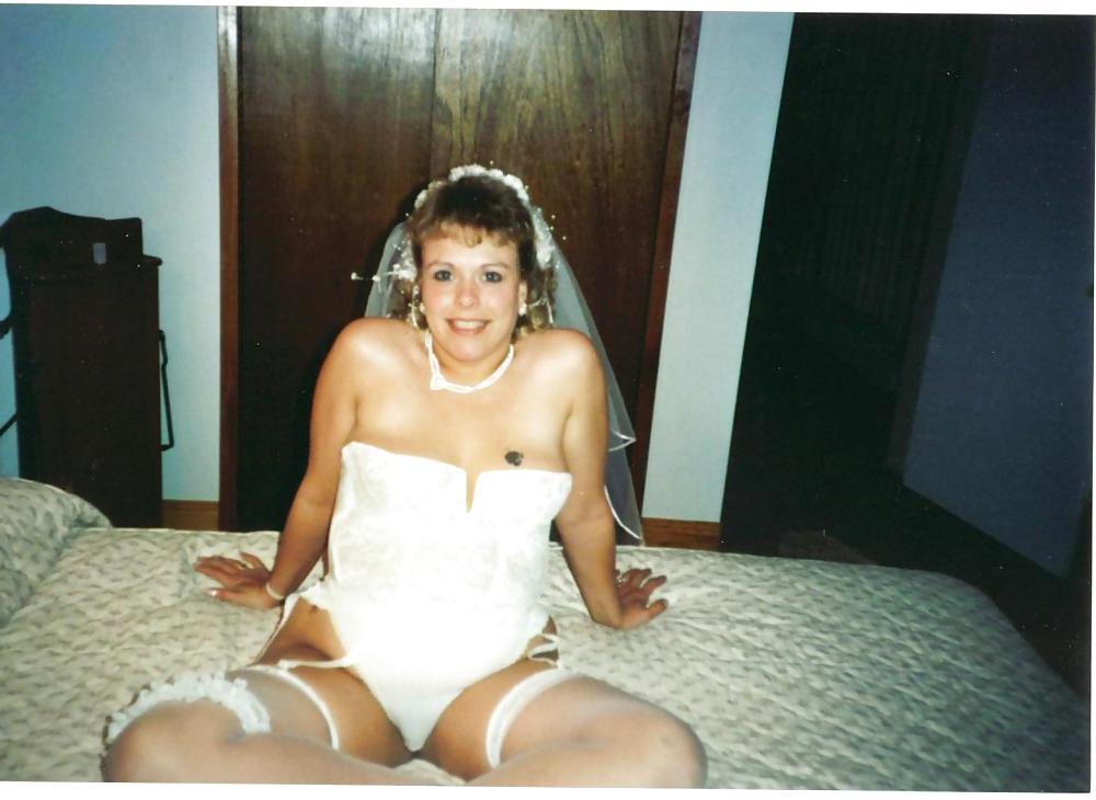 25P Married back in 1995!!!