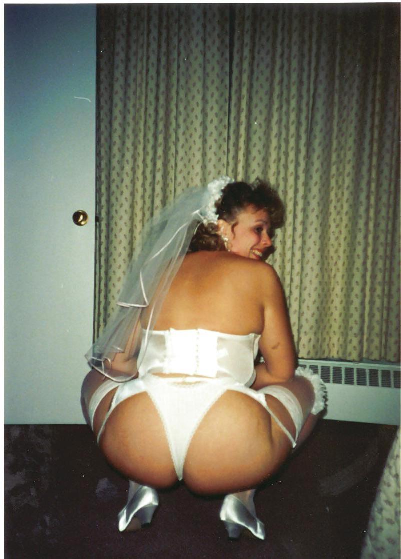 25P Married back in 1995!!!