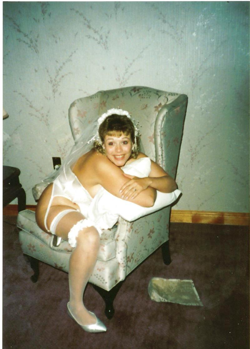 25P Married back in 1995!!!