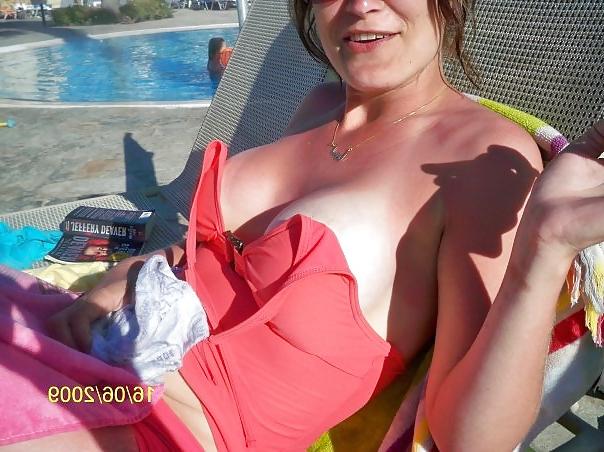 25P Hungarian MILFs