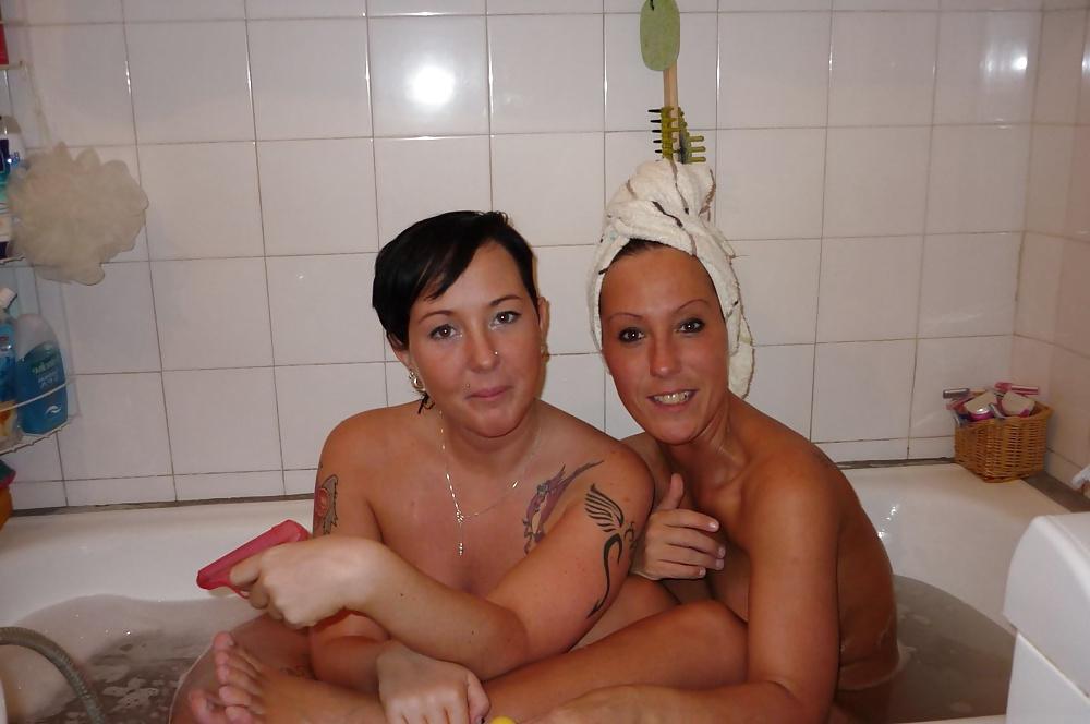 25P Hungarian MILFs