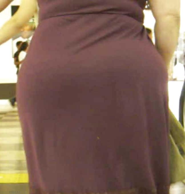 9P Indian sari backs