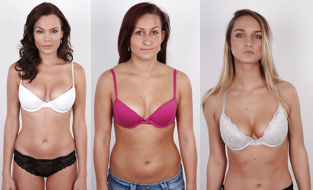21P Castings
