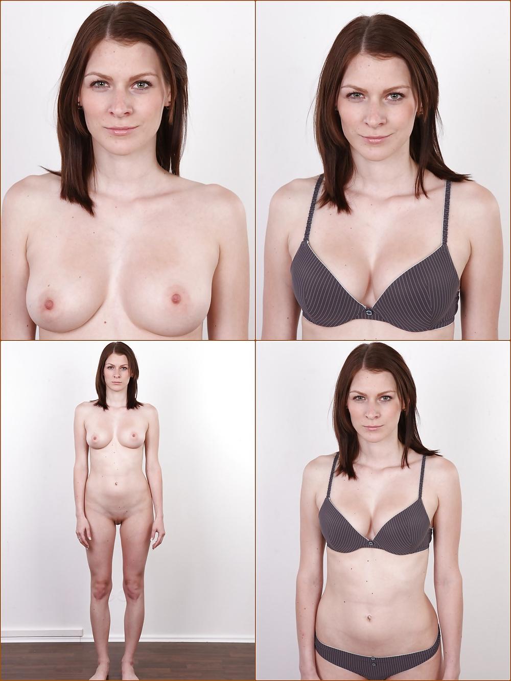 21P Castings