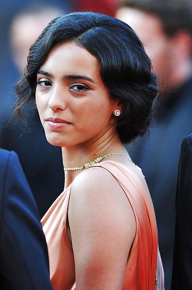 25P Hafsia Herzi french beurette actrice