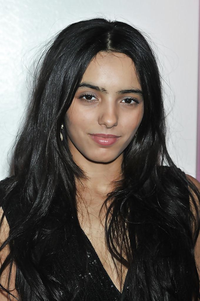 25P Hafsia Herzi french beurette actrice