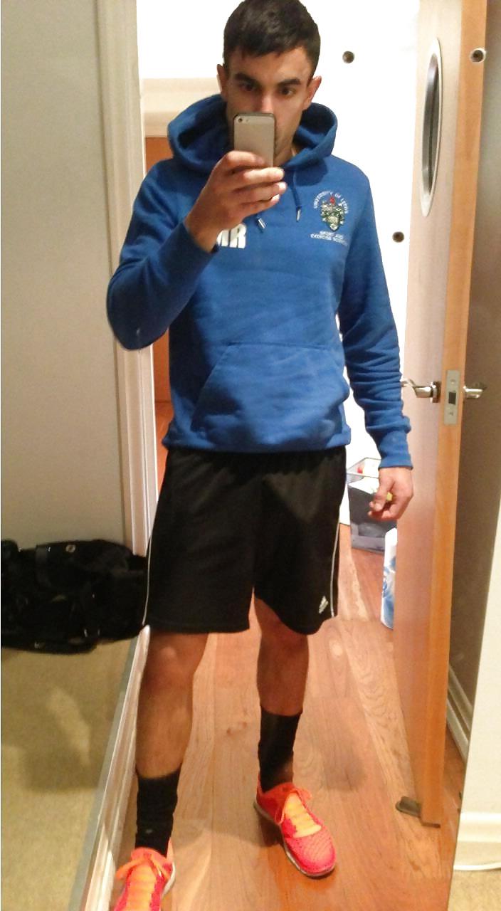 25P Hot gay man 2