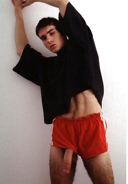 25P Hot gay man 2