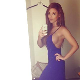 25P Hot american bitch vivian with a great rack