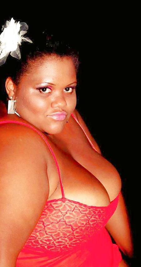 25P Minha BBW Gostosa