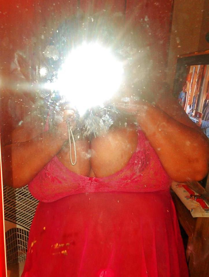 25P Minha BBW Gostosa