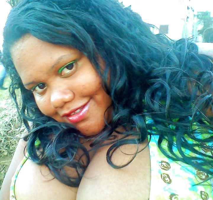 25P Minha BBW Gostosa