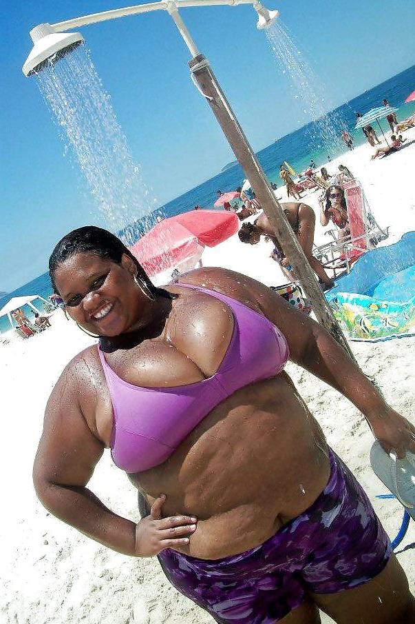 25P Minha BBW Gostosa