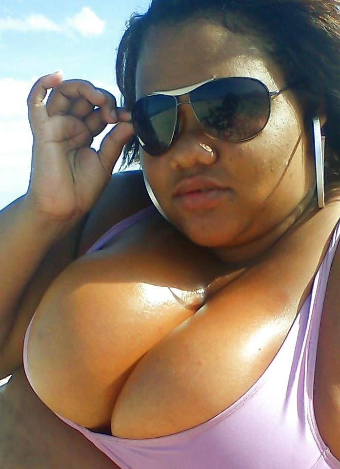 25P Minha BBW Gostosa