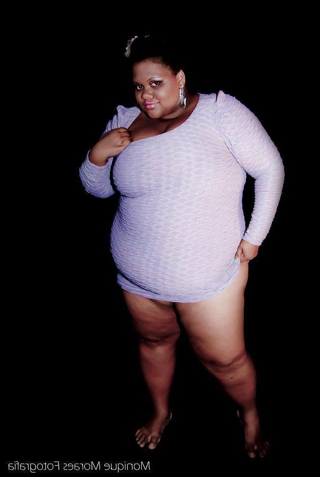 25P Minha BBW Gostosa