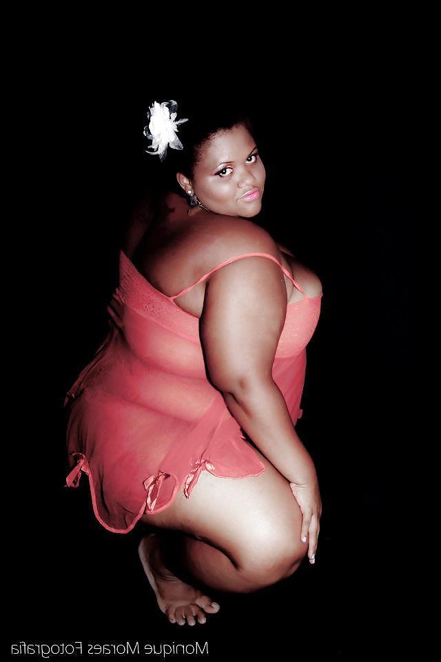 25P Minha BBW Gostosa