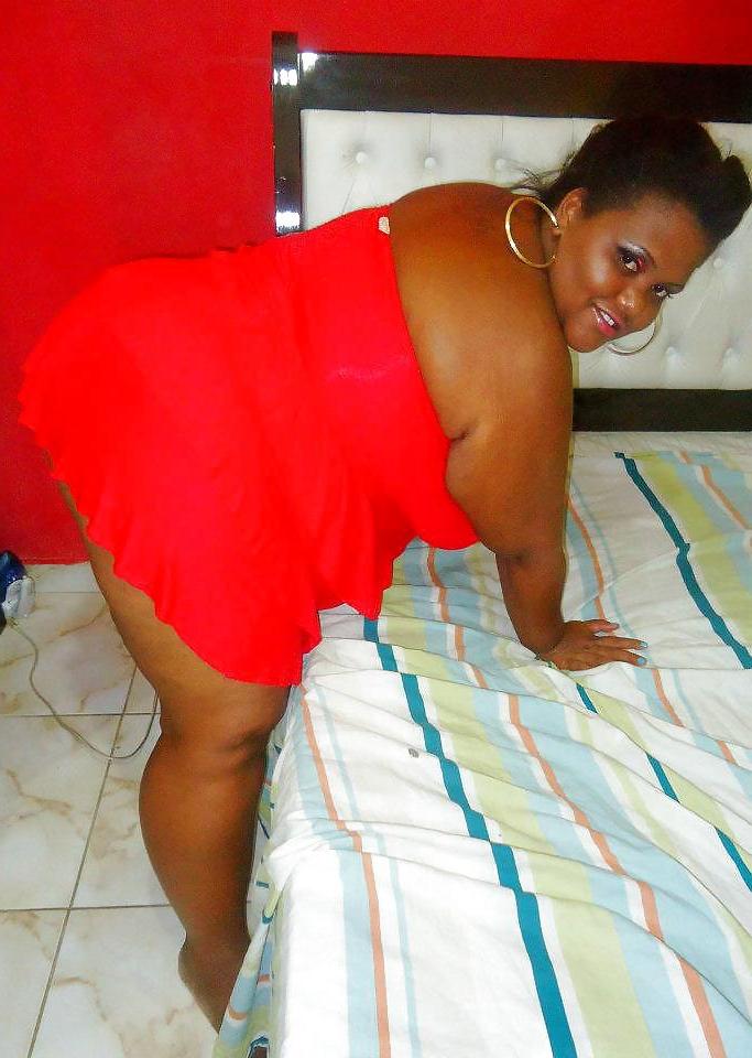 25P Minha BBW Gostosa