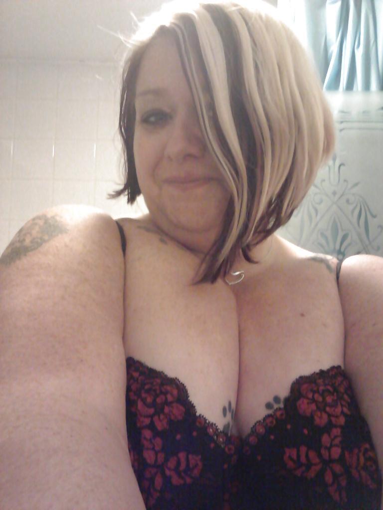 20P Machine's Exposed BBW'S 2